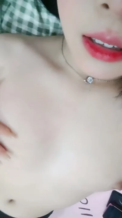 Screenshot 3 from Japanese POV Amateur — Petite Shanshan Fingers Shaved Pussy