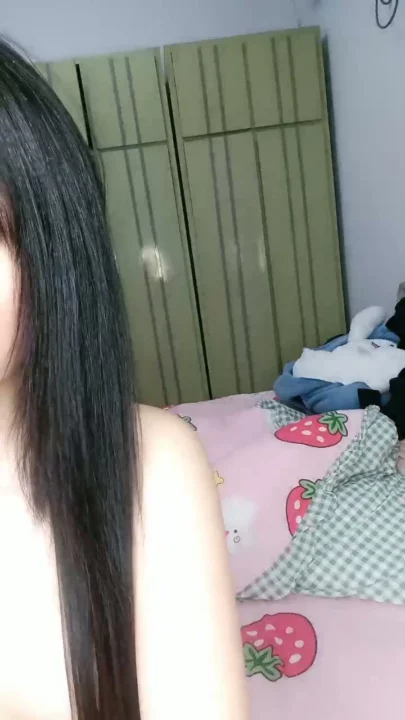 Screenshot 13 from Japanese POV Amateur — Petite Shanshan Fingers Shaved Pussy