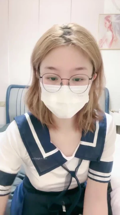 Screenshot 19 from Japanese POV Amateur — Schoolgirl Uniform and Face Reveal with Shanshan