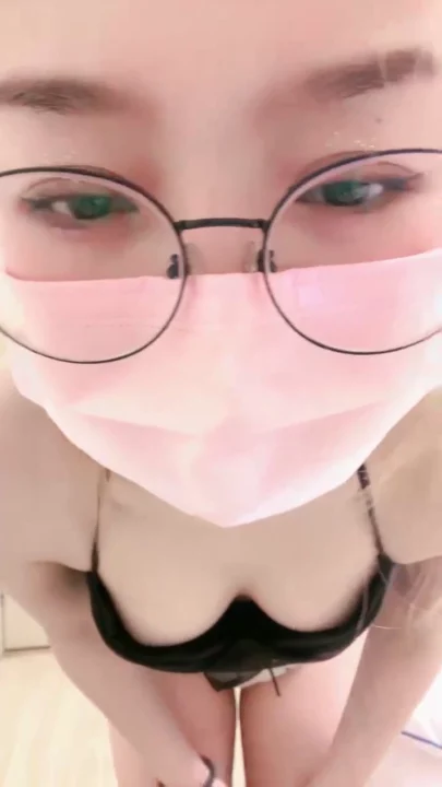Screenshot 31 from Japanese POV Amateur — Schoolgirl Uniform and Face Reveal with Shanshan