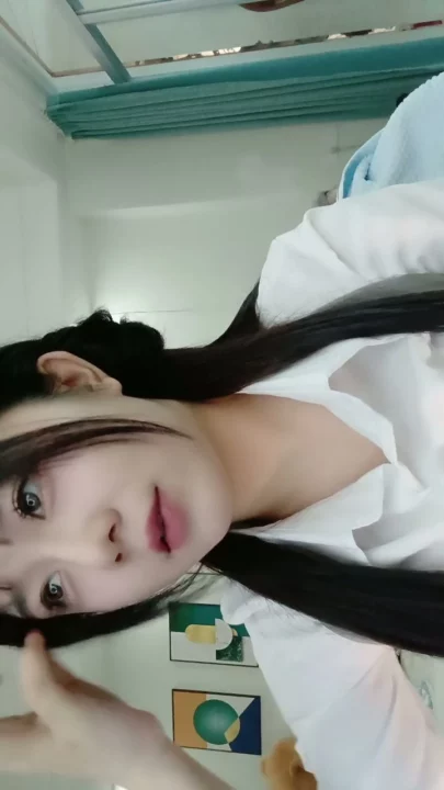 Screenshot 2 from Japanese POV Amateur — Schoolgirl Uniform Tease with Face Shown