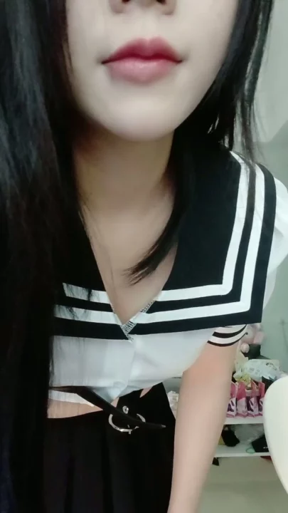 Screenshot 16 from Japanese POV Amateur — Schoolgirl Uniform Tease with Face Shown