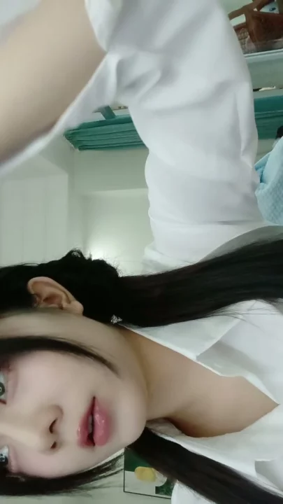 Screenshot 3 from Japanese POV Amateur — Schoolgirl Uniform Tease with Face Shown