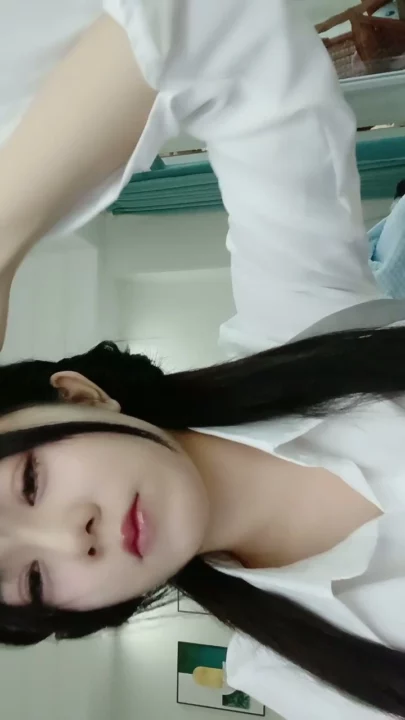 Screenshot 4 from Japanese POV Amateur — Schoolgirl Uniform Tease with Face Shown