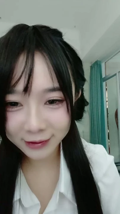 Screenshot 7 from Japanese POV Amateur — Schoolgirl Uniform Tease with Face Shown
