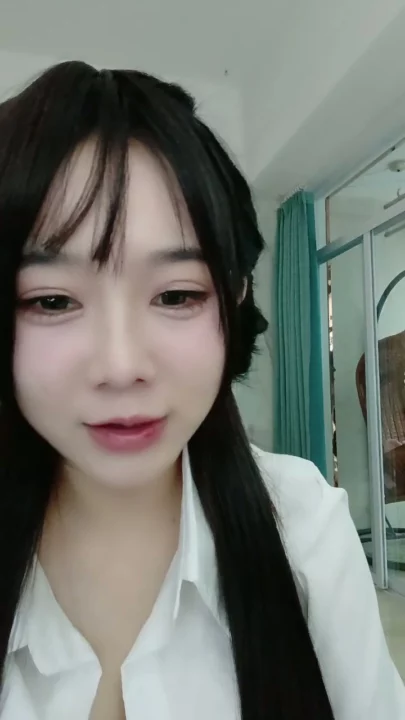 Screenshot 8 from Japanese POV Amateur — Schoolgirl Uniform Tease with Face Shown
