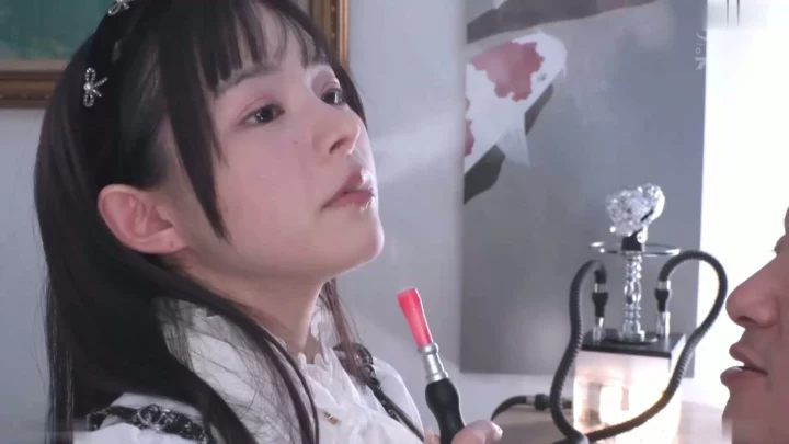 Screenshot 4 from 日本视角口交——派对后娇小偶像女友被猛干 [FC2-PPV-1234567]