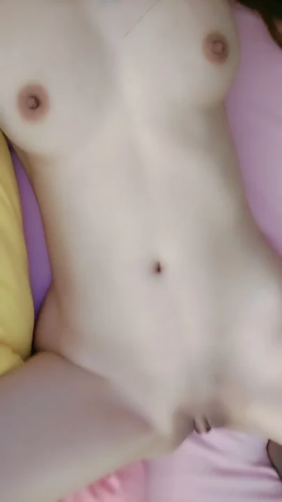 Screenshot 14 from Japanese POV Blowjob to Creampie — Petite Beauty with Stockings and Bracelets [FC2-PPV]
