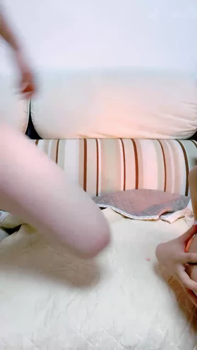 Screenshot 6 from Japanese POV Creampie — Amateur Babe Takes Hard Load After Blowjob