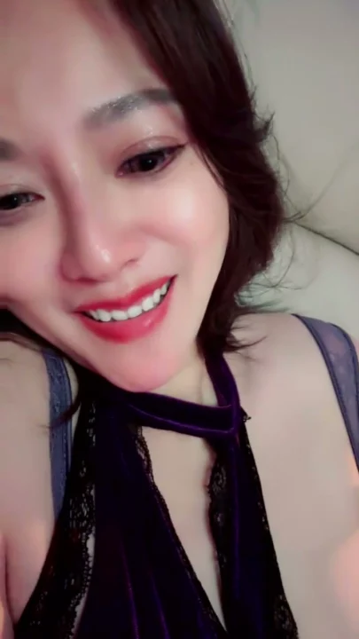 Japanese POV Creampie — Black Lace Lingerie and Pink Dildo Squirting [FC2-PPV-43382]