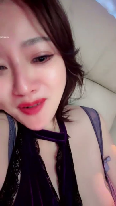Screenshot 4 from Cunni en POV avec crème — Lingerie noire et gode rose qui gicle [FC2-PPV-43382]