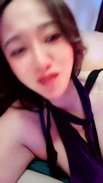 Screenshot 9 from Cunni en POV avec crème — Lingerie noire et gode rose qui gicle [FC2-PPV-43382]