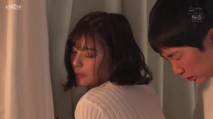 Screenshot 8 from 일본 POV 직캠 질내사정 — 글래머 여친이 호텔에서 발렌타인데이 특별 서비스 [FC2-PPV-1234567]