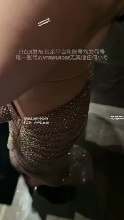 Screenshot 1 from Esposa Japonesa Bêbada é Comida no Banheiro Após a Festa