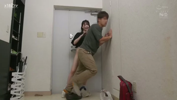 Screenshot 11 from 일본식 포브 커미플레이 — 얼굴 보이는 아마추어, 릴리, 스타킹 착용