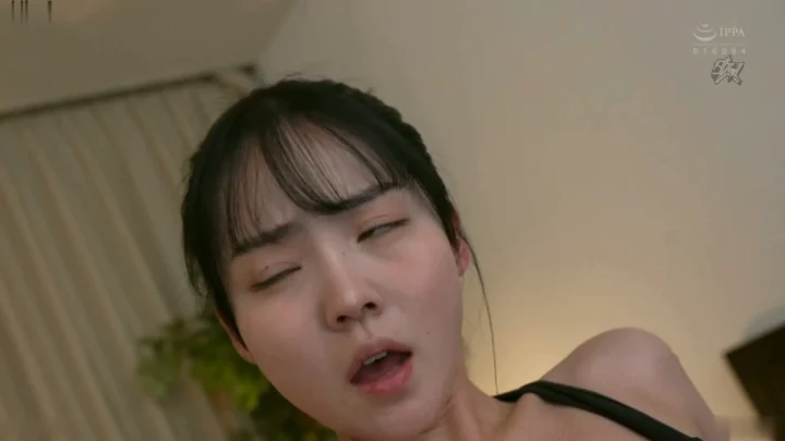Screenshot 15 from Japanese POV Creampie — Feifei’s Yoga Class Turns Filthy with Off-Frame Partner