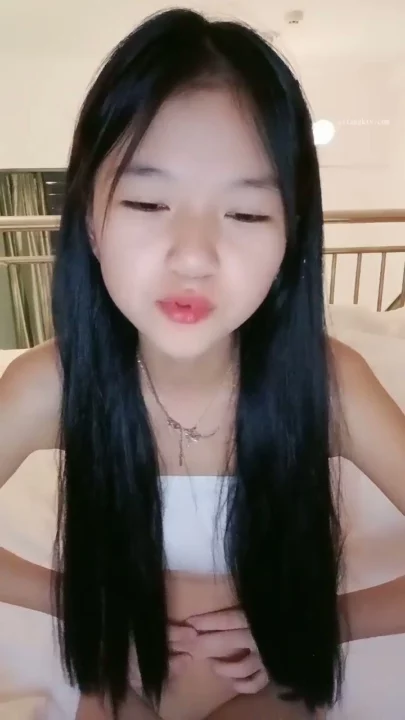 Screenshot 3 from Japanese POV Creampie — Forced Blowjob and Deepthroat Grinding