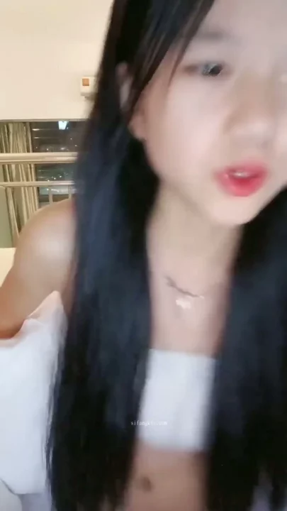 Screenshot 5 from Japanese POV Creampie — Forced Blowjob and Deepthroat Grinding