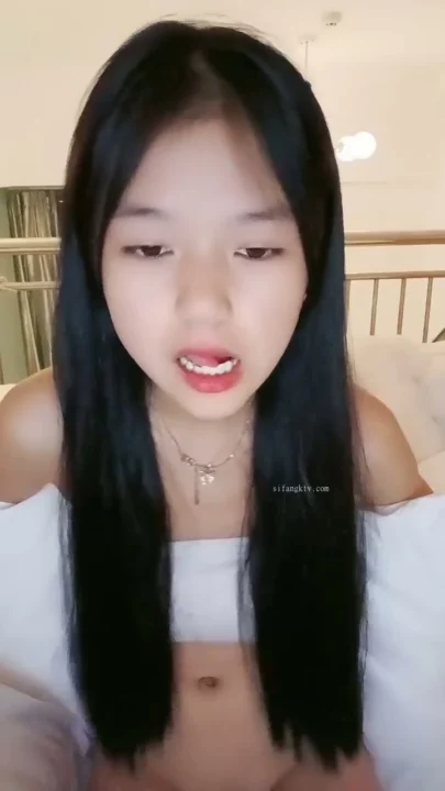 Screenshot 10 from Japanese POV Creampie — Forced Blowjob and Deepthroat Grinding