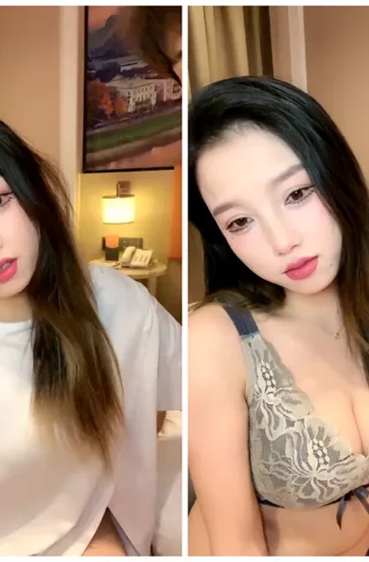 Screenshot 17 from 호텔에서 얼굴 공개 미녀와 하는 일본식 POV 크림파이 [FC2-PPV-66537]