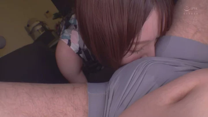 Screenshot 6 from Japanese POV Creampie — Lele’s One-Year Anniversary Fuck in Hotel