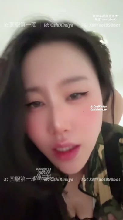 Screenshot 16 from Japanese POV Creampie — Military Uniform Blowjob and Stockings