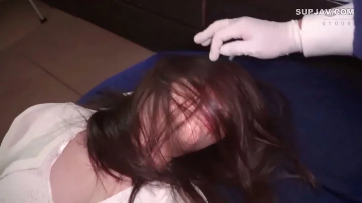 Screenshot 3 from Japanese POV Creampie — Mimi’s Amateur Bedroom Seduction with Shaved Pussy