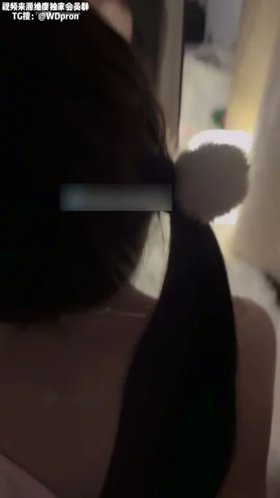 Screenshot 2 from Japanese POV Creampie — Mirror Play with Petite Amateur in Pink Lingerie
