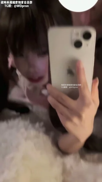 Screenshot 12 from Japanese POV Creampie — Mirror Play with Petite Amateur in Pink Lingerie