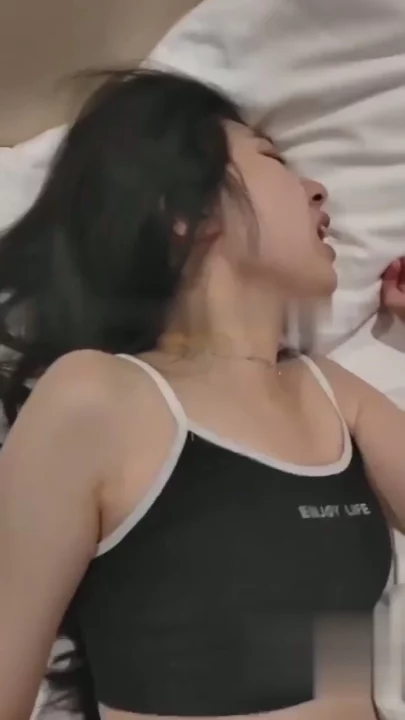 Screenshot 11 from Japanese POV Creampie — Nana’s Amateur Bedroom Session with Blowjob and Handjob