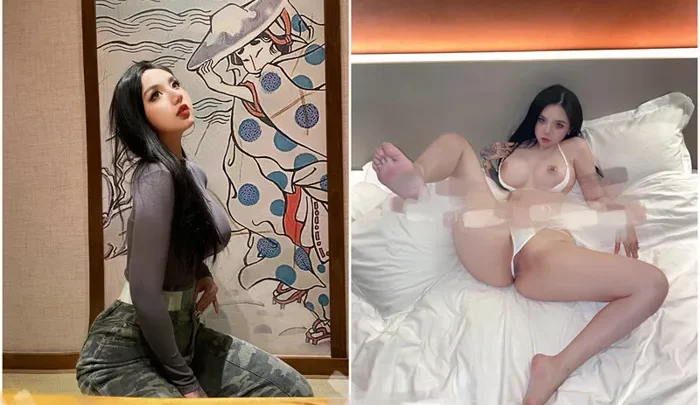 2번 스크린샷, Japanese POV Creampie — Nana’s Face-Shown Amateur Scene in Lingerie에서 캡처됨
