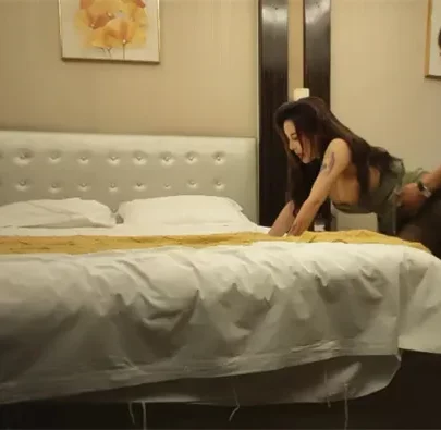 Screenshot 18 from Gozada Japonesa em Primeira Pessoa — Beleza Pequena de Lingerie com Final Molhado