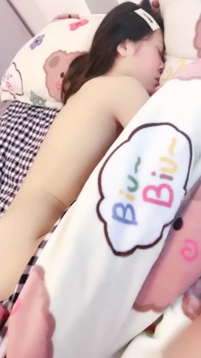 Screenshot 15 from Japanese POV Creampie — Vivi Fucked Hard While Sleeping in Hotel [FC2-PPV]