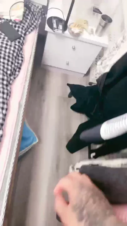 Screenshot 8 from Japanese POV Creampie — Vivi Fucked Hard While Sleeping in Hotel [FC2-PPV]
