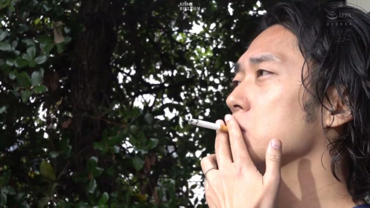 Screenshot 3 from Japanese POV Creampie — Xinyi’s Curvy Body Takes Hard Action