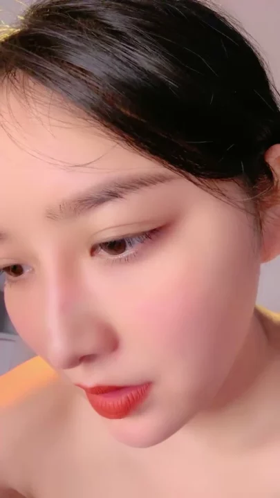Screenshot 12 from Japanese POV Creampie — Xueer’s Office Lady Lingerie Showdown