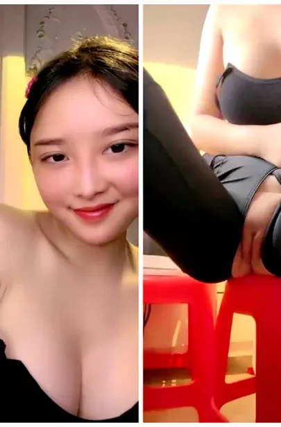 Screenshot 17 from Japanese POV Creampie — Xueer’s Office Lady Lingerie Showdown