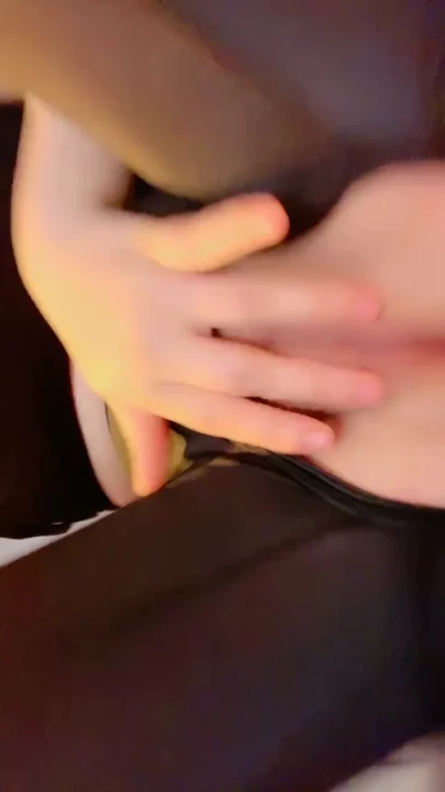 Screenshot 10 from Japanese POV Creampie — Xueer’s Office Lady Lingerie Showdown