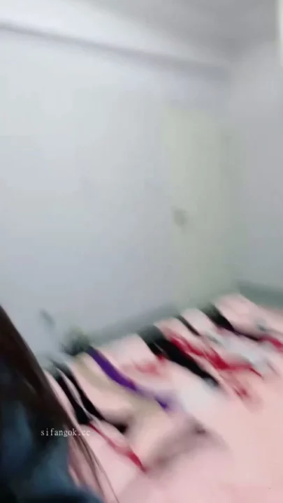 Screenshot 13 from Yaoyao seduce con lencería en el dormitorio — Corridas dentro de estilo japonés