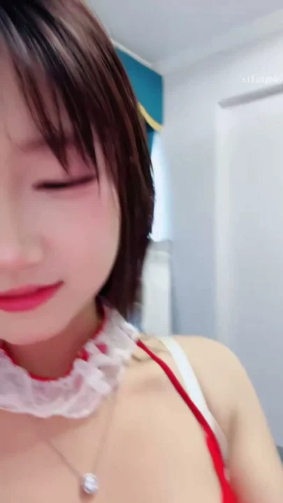 Screenshot 5 from Yaoyao seduce con lencería en el dormitorio — Corridas dentro de estilo japonés