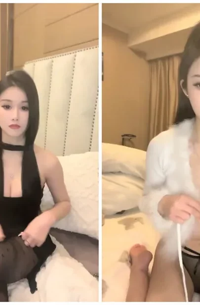 25번 스크린샷, Japanese POV Creampie — Yuanyuan’s Amateur Masturbation with Toys and Lingerie에서 캡처됨