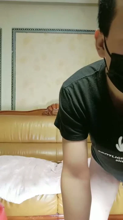 Screenshot 3 from 日式第一视角跨种族——黑色内衣和渔网袜