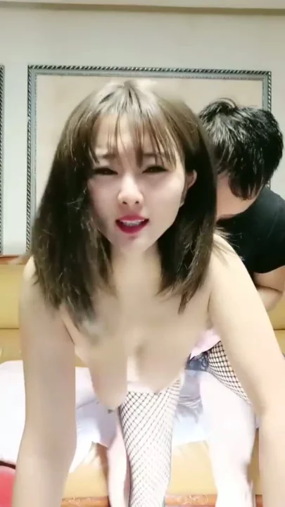 Screenshot 10 from 日式第一视角跨种族——黑色内衣和渔网袜
