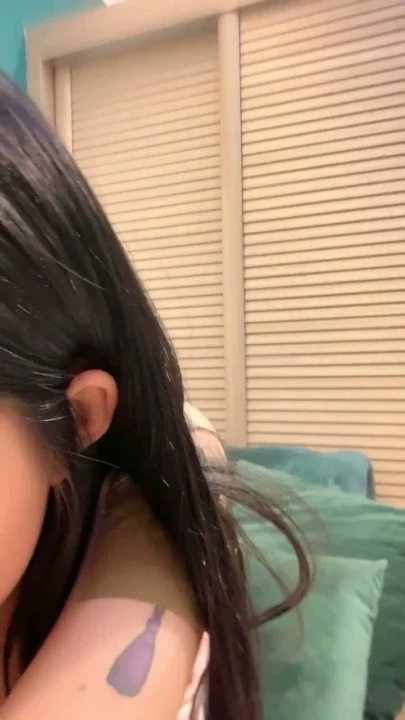 Screenshot 13 from 일본식 시점 릴리브 마스터버레이션 — 흰색 레이스 속 작은 아름다움