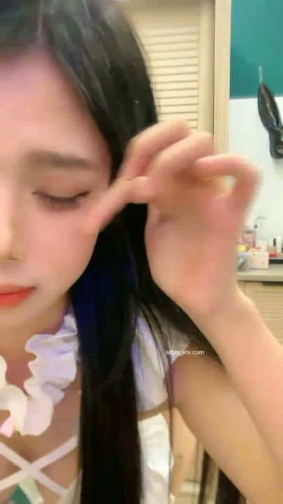 Screenshot 3 from 일본식 시점 릴리브 마스터버레이션 — 흰색 레이스 속 작은 아름다움