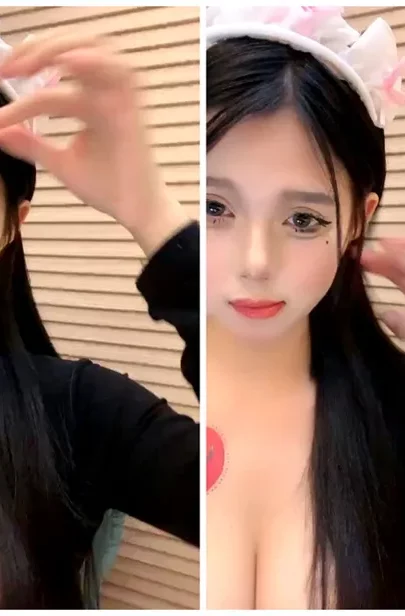 Screenshot 33 from 일본식 시점 릴리브 마스터버레이션 — 흰색 레이스 속 작은 아름다움
