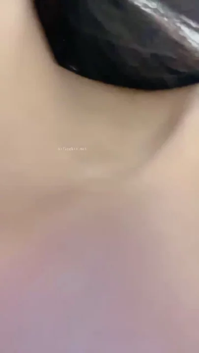 Screenshot 25 aus Japanische POV: Petite Asiatin in Dessous verführt dich im Bett mit heißem Tease