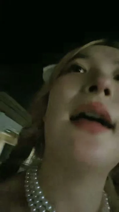 Screenshot 13 from Japanese POV Maid Tease — Outdoor and Bathroom Solo Show