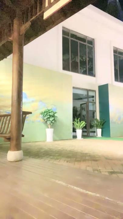 Screenshot 8 from Japanese POV Maid Tease — Outdoor and Bathroom Solo Show