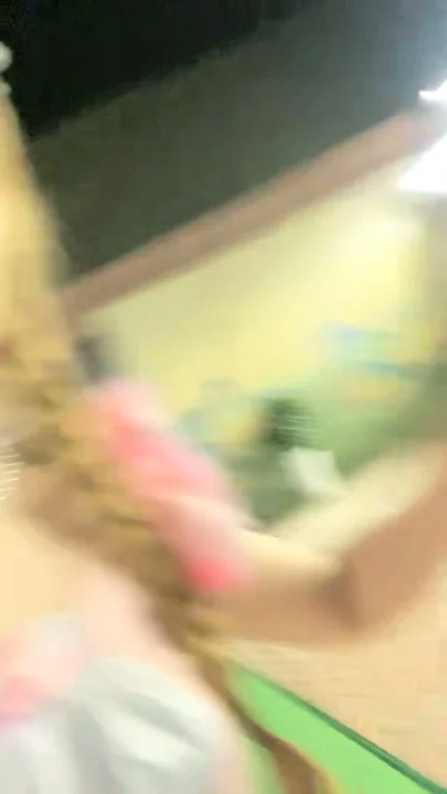 Screenshot 10 from Japanese POV Maid Tease — Outdoor and Bathroom Solo Show